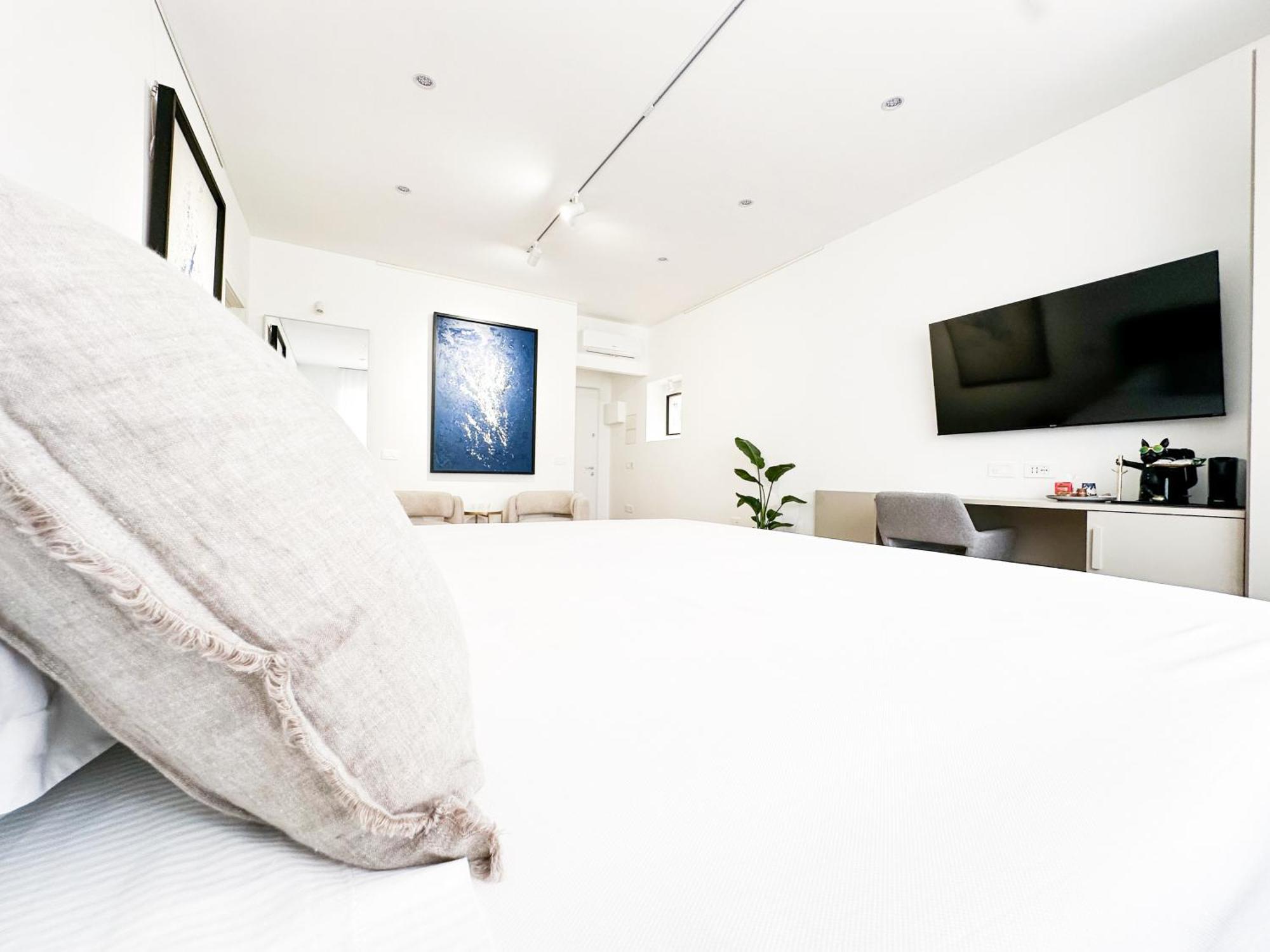 Mamas Hotel Oristano Ngoại thất bức ảnh