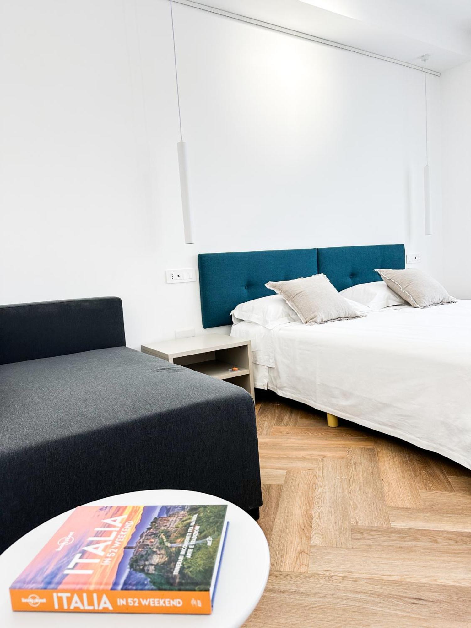Mamas Hotel Oristano Ngoại thất bức ảnh