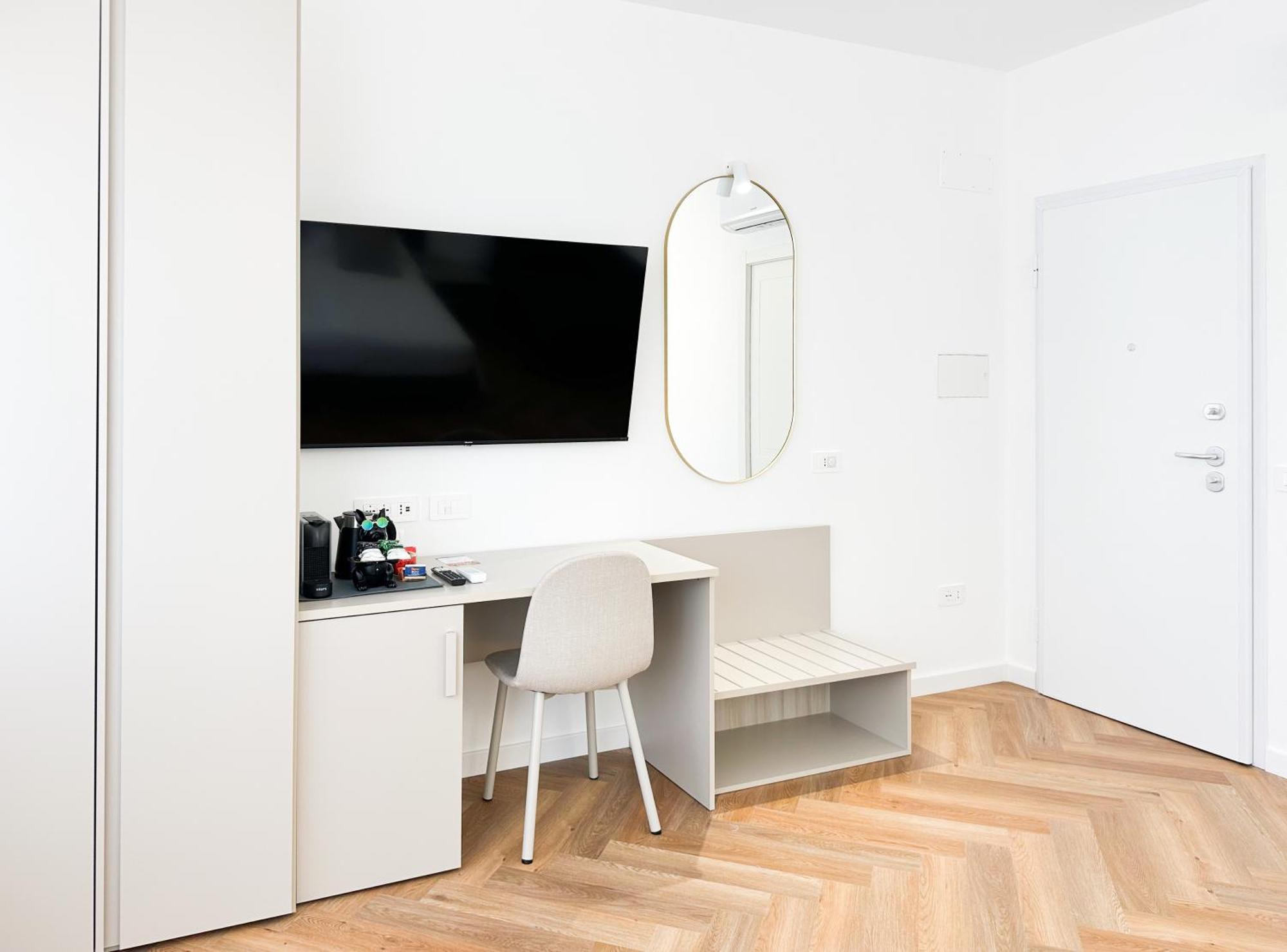 Mamas Hotel Oristano Ngoại thất bức ảnh