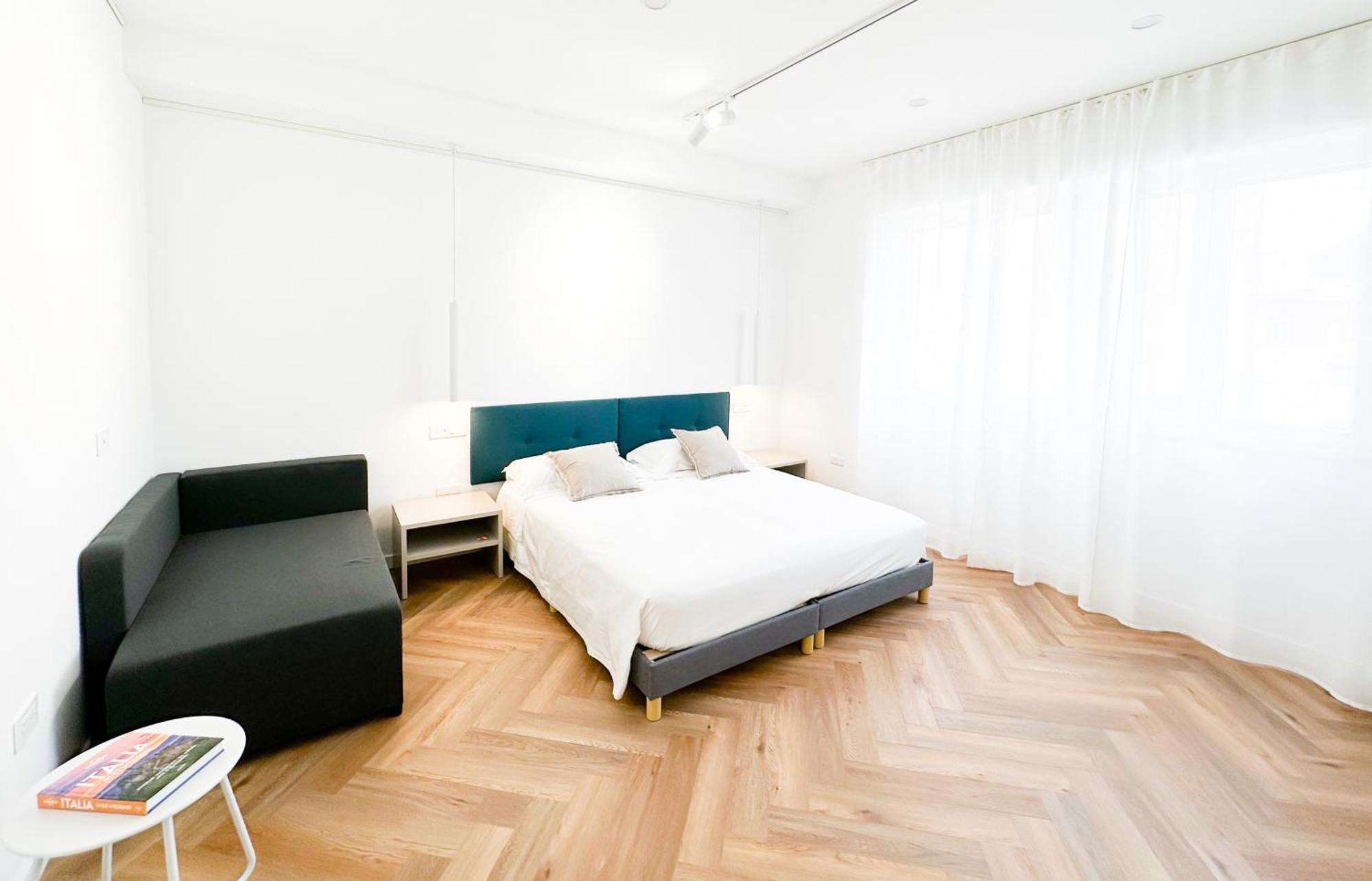 Mamas Hotel Oristano Ngoại thất bức ảnh