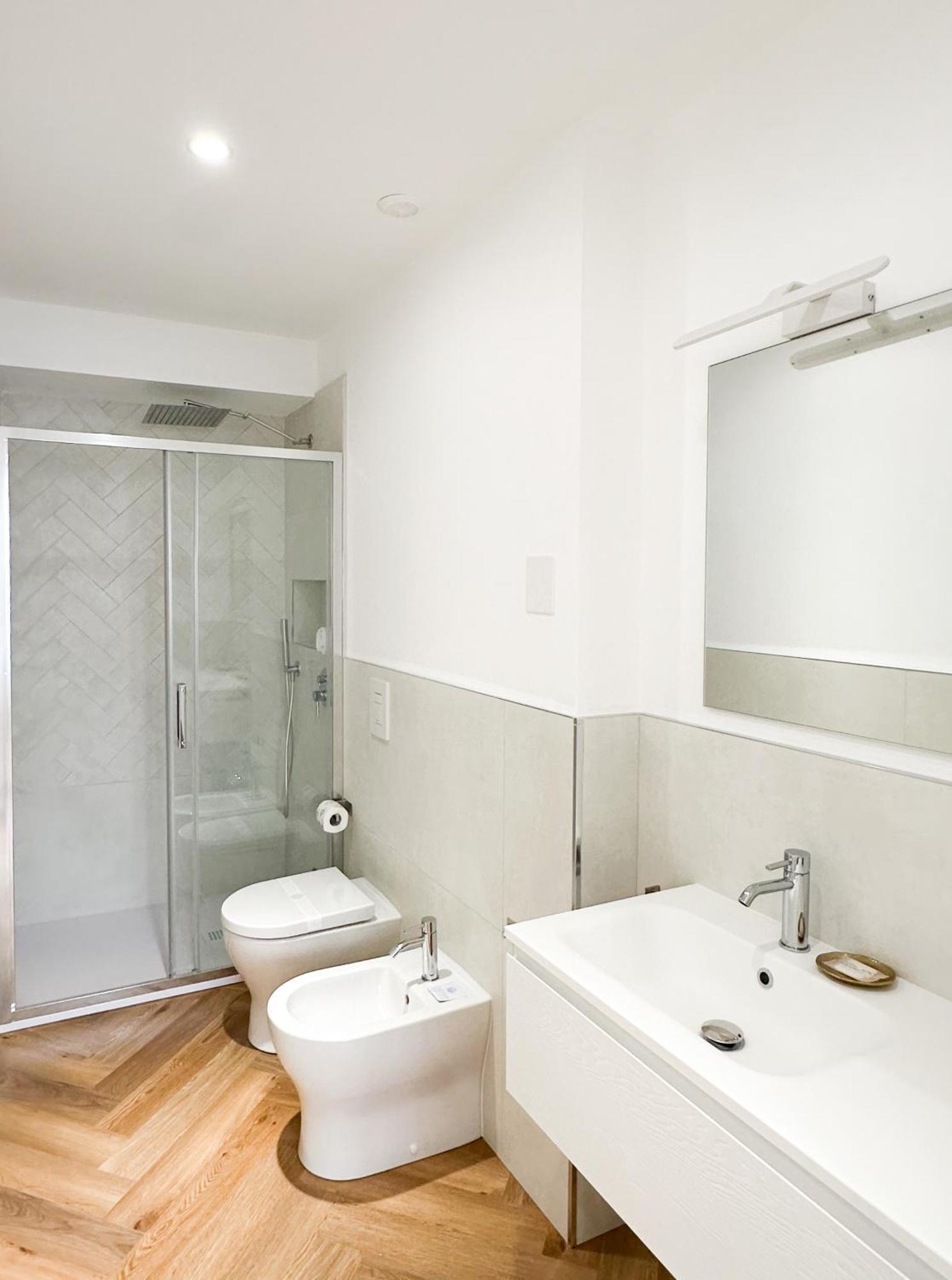 Mamas Hotel Oristano Ngoại thất bức ảnh