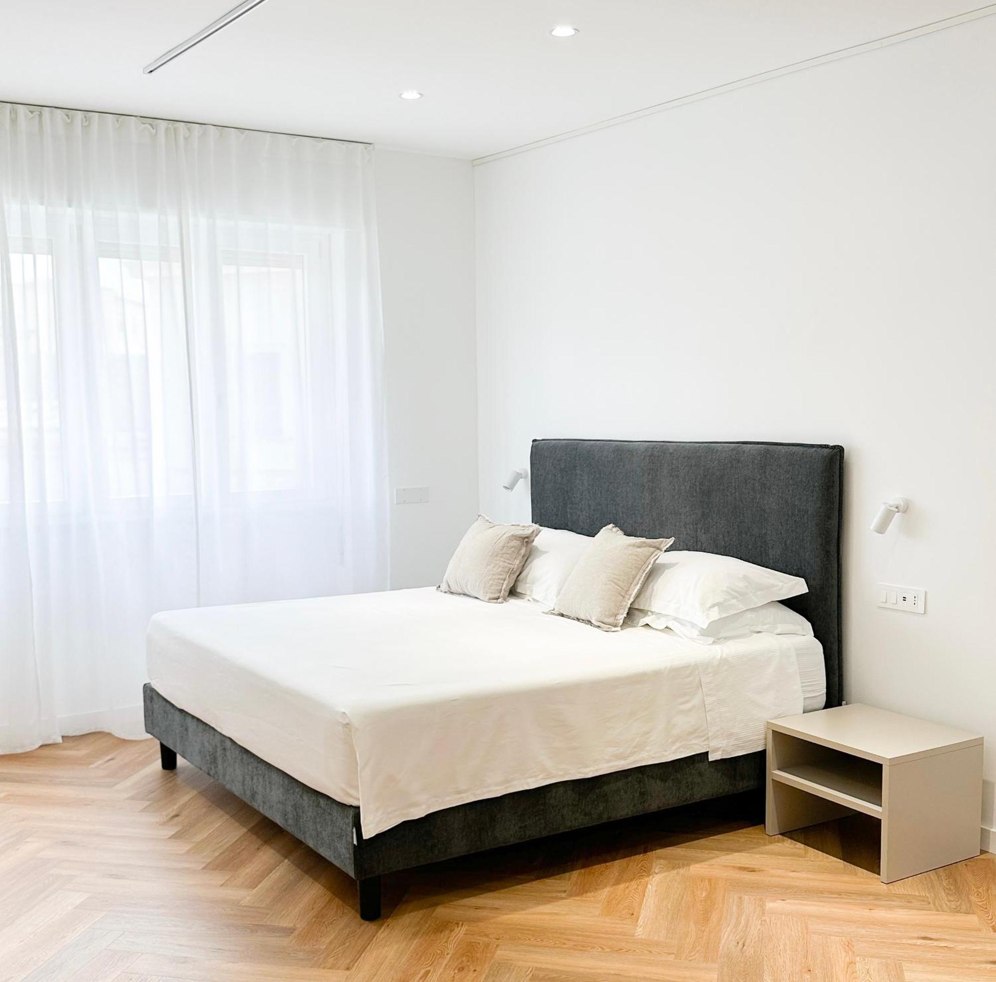 Mamas Hotel Oristano Ngoại thất bức ảnh