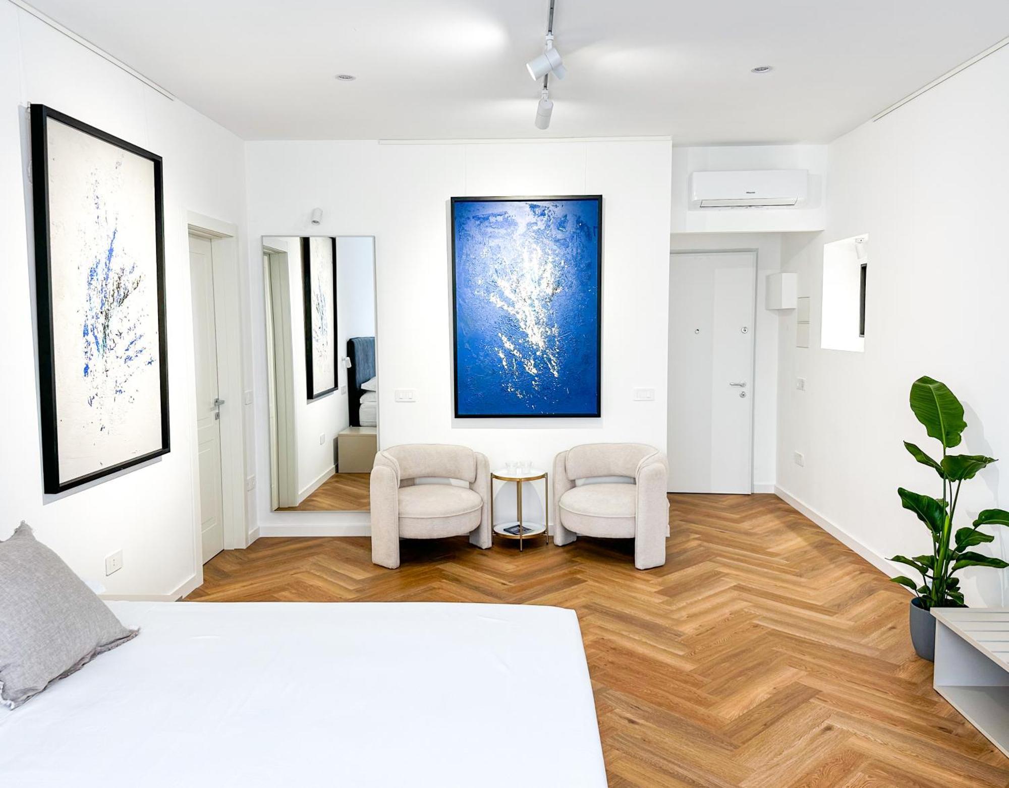 Mamas Hotel Oristano Ngoại thất bức ảnh