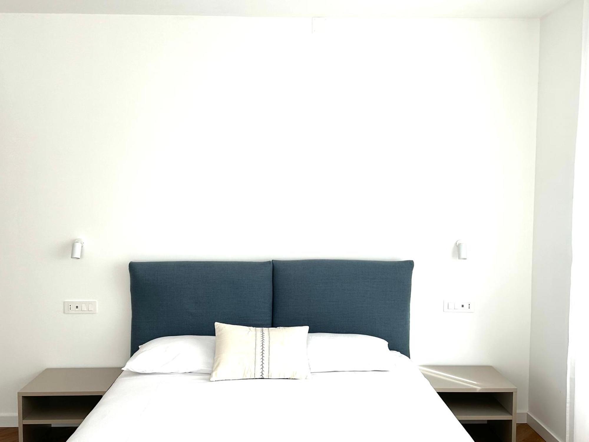 Mamas Hotel Oristano Ngoại thất bức ảnh
