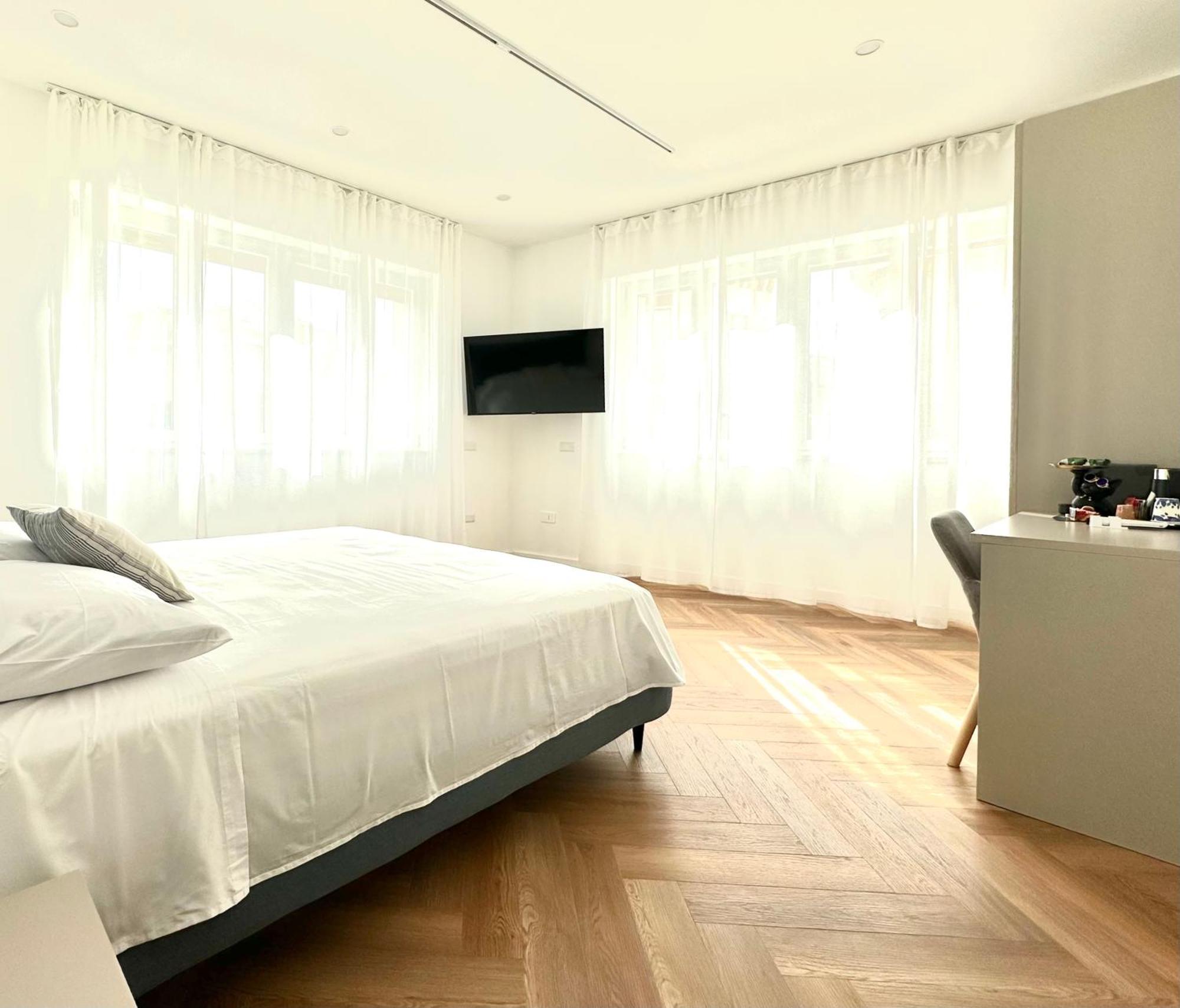 Mamas Hotel Oristano Ngoại thất bức ảnh