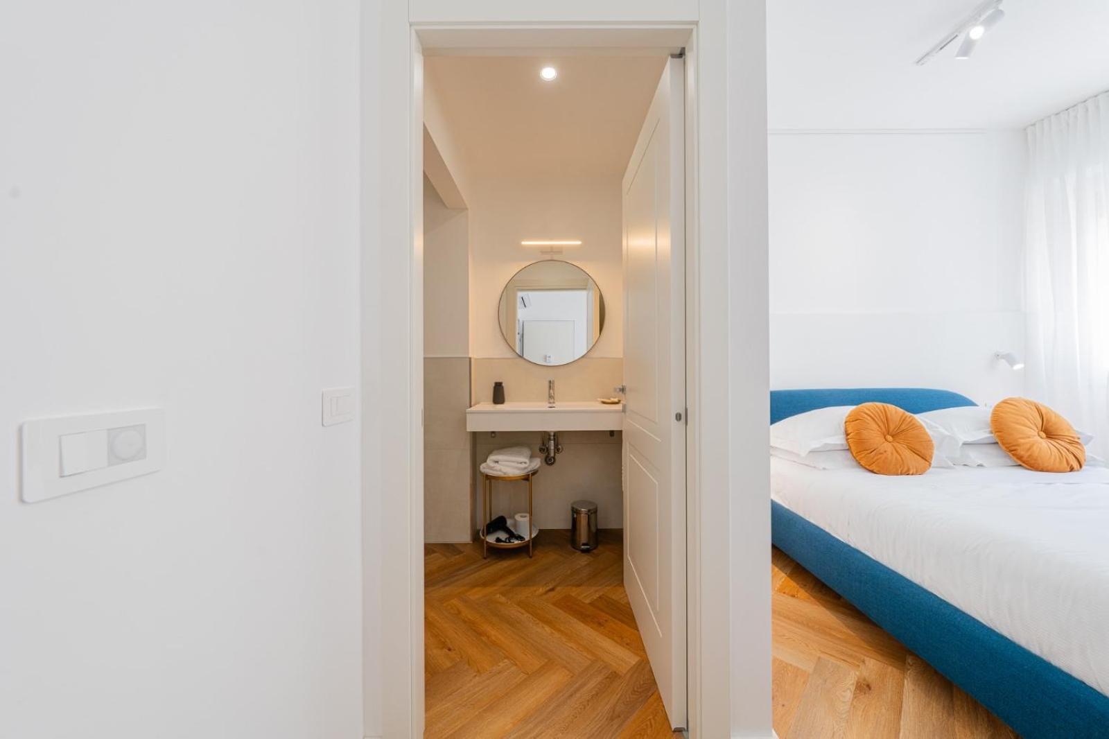 Mamas Hotel Oristano Ngoại thất bức ảnh