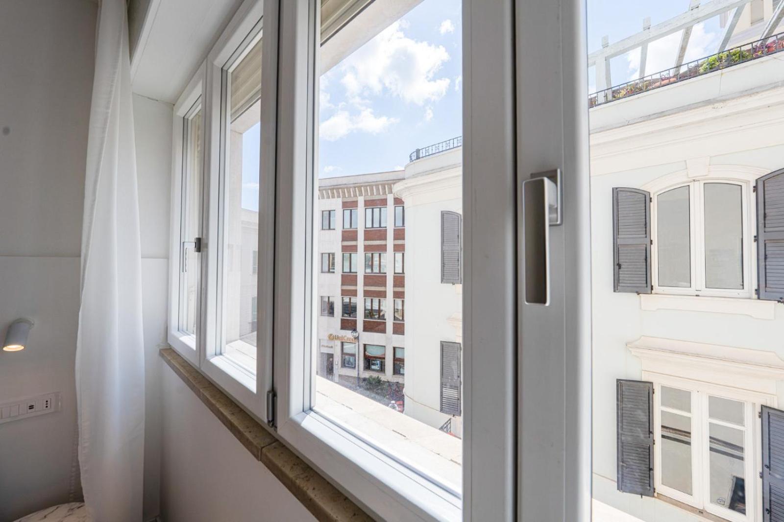 Mamas Hotel Oristano Ngoại thất bức ảnh