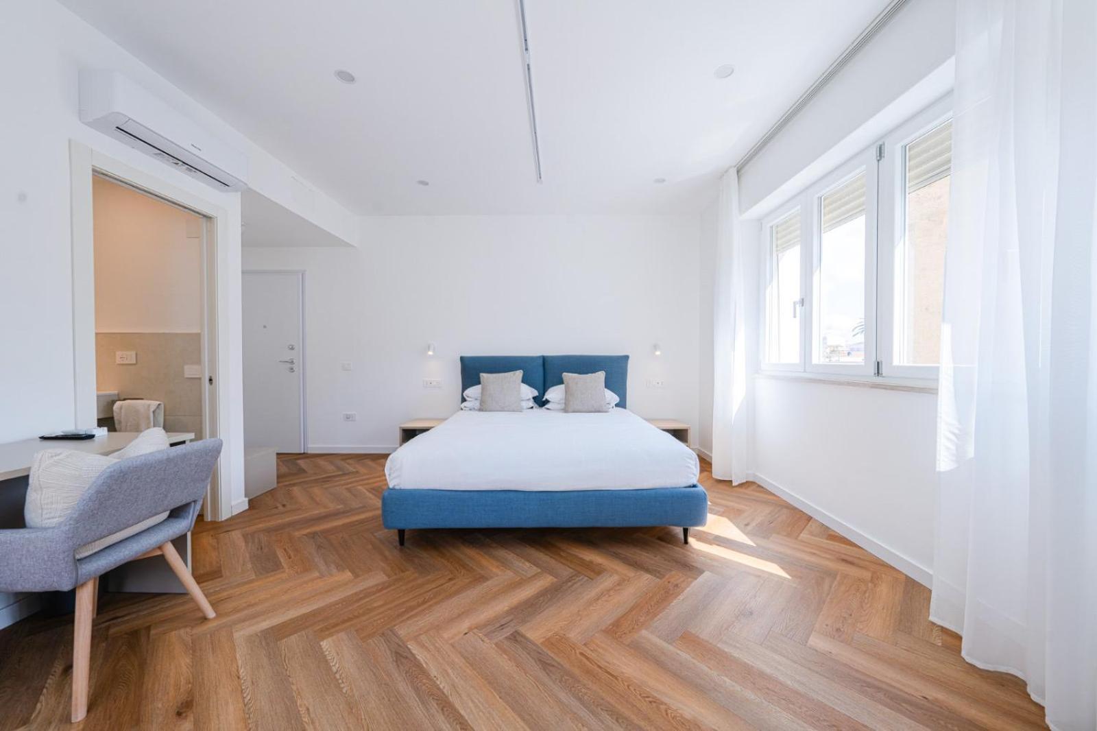 Mamas Hotel Oristano Ngoại thất bức ảnh