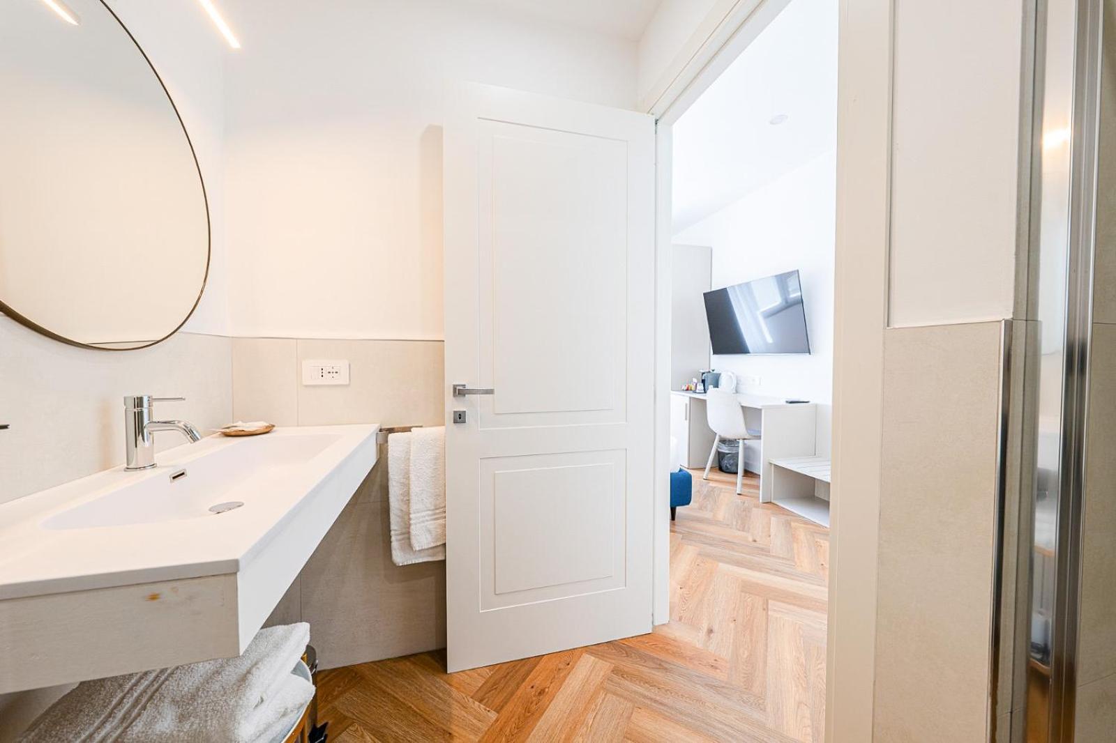 Mamas Hotel Oristano Ngoại thất bức ảnh
