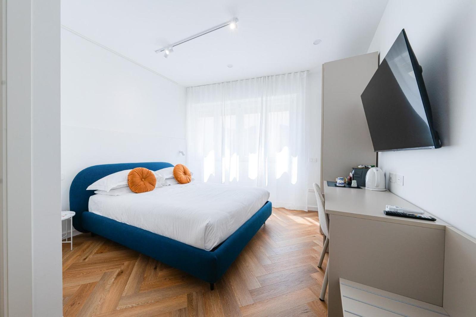 Mamas Hotel Oristano Ngoại thất bức ảnh